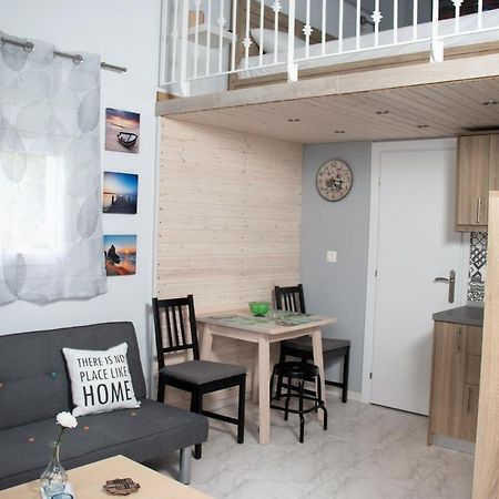 Filippou Luxury Apartments Flogita Exterior foto
